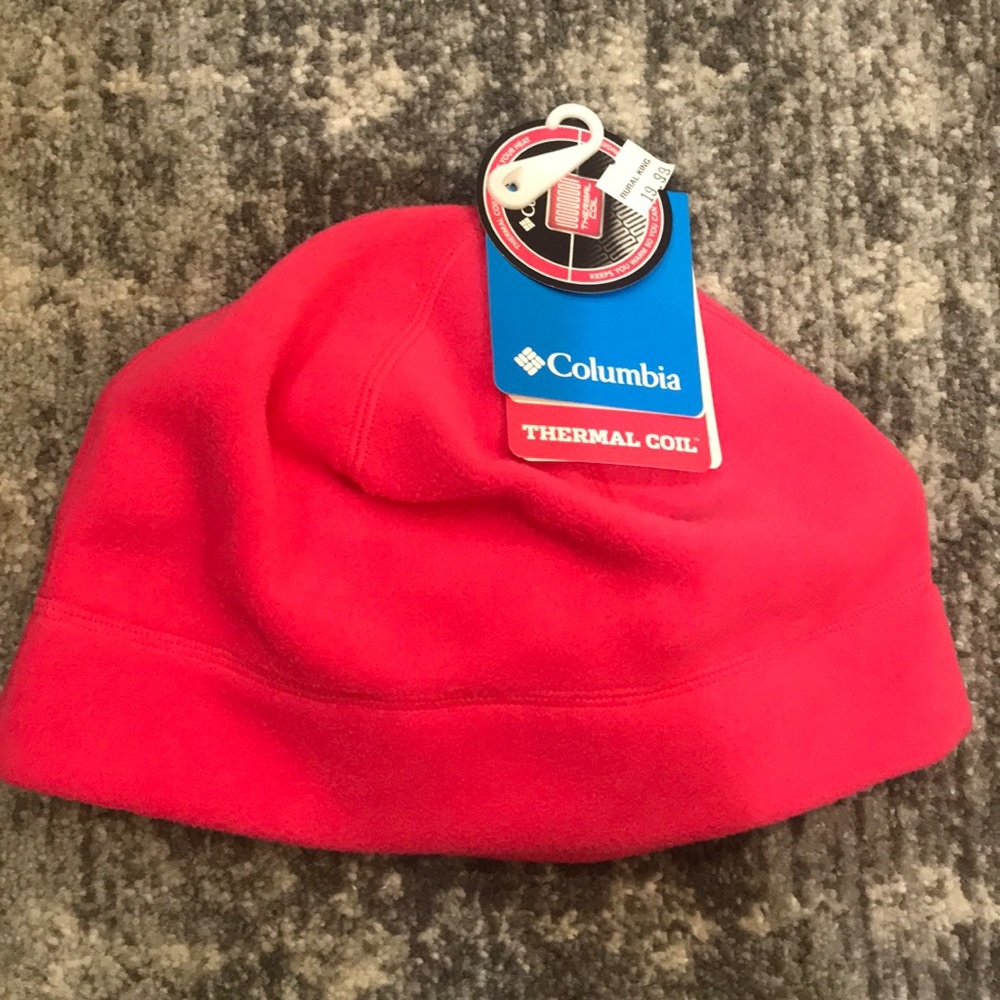 Columbia Beanie